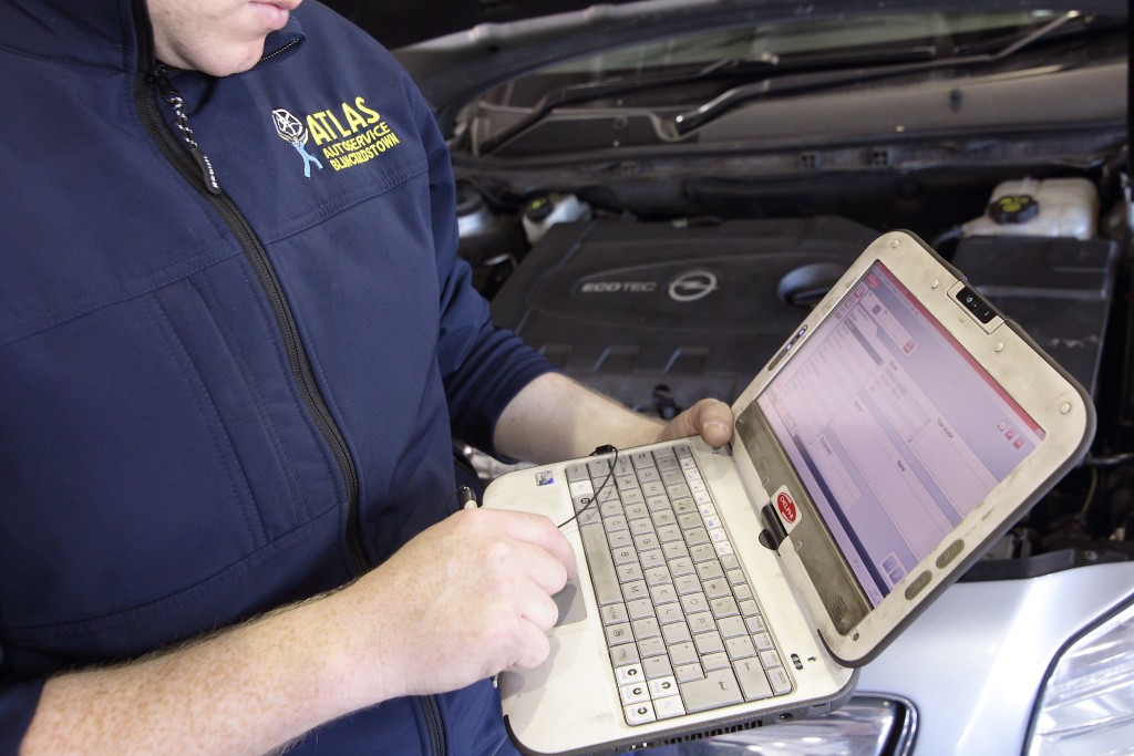 Car Diagnostics Dublin Atlas Autoservice Diagnostics Latest Equipment